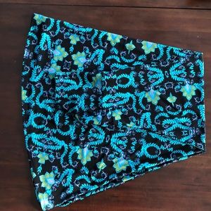 LuLaRoe Maxi XS